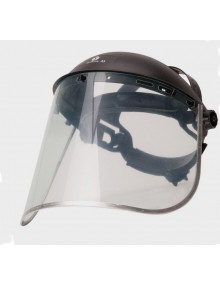 Portwest  Faceshield (PW96) Eye & Face Protection